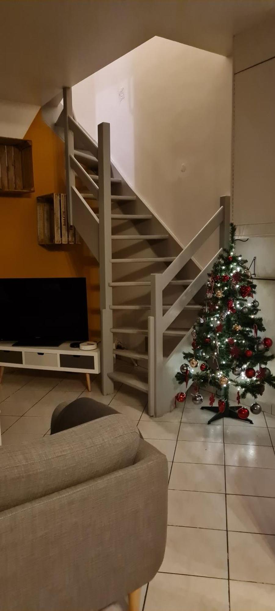 La Brique Rouge - Maison 66 M2 Avec 2 Chambres Lila Exterior foto