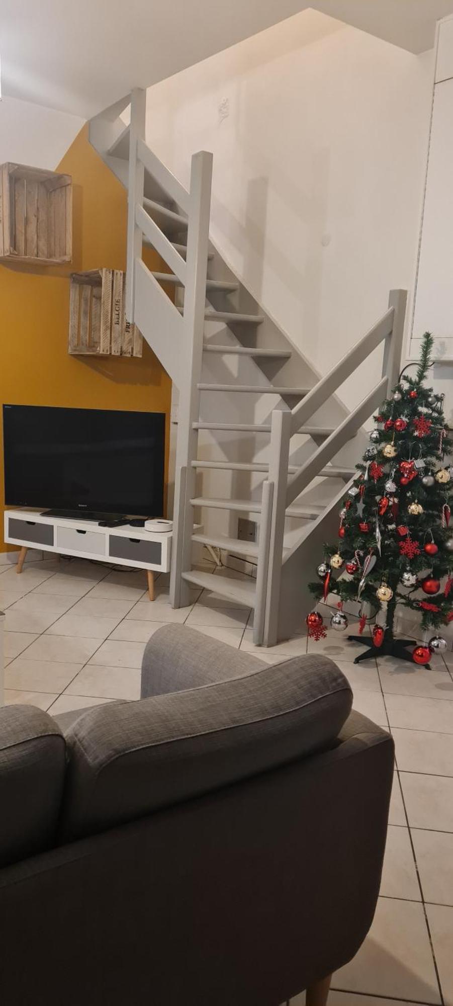 La Brique Rouge - Maison 66 M2 Avec 2 Chambres Lila Exterior foto